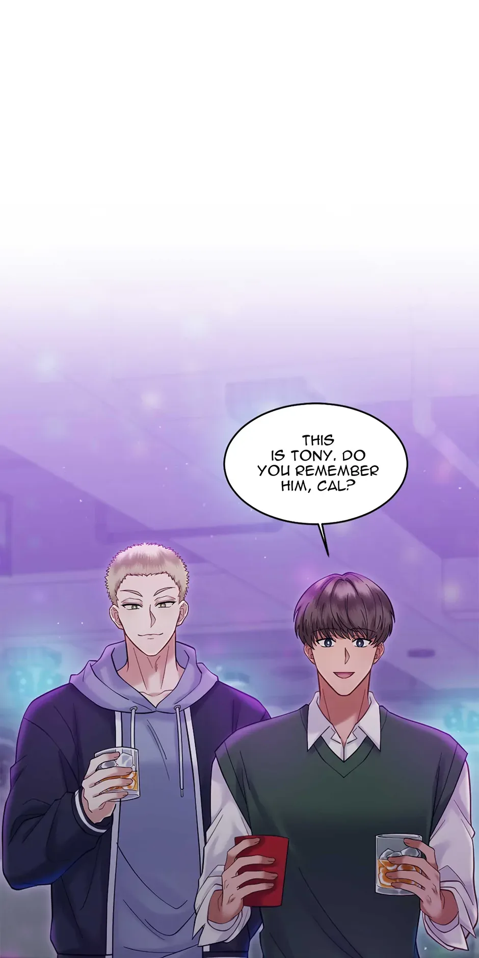 Torn Between Alphas Chapter 46 page 15