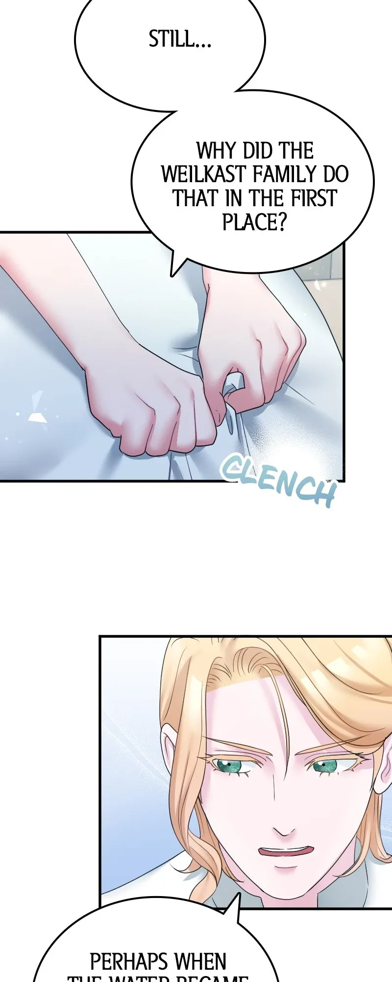 Useless Cinderella’s Feeble Attempt to Save the Kingdom Chapter 46 page 20