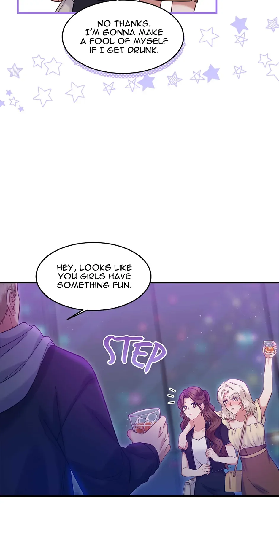 Torn Between Alphas Chapter 46 page 14
