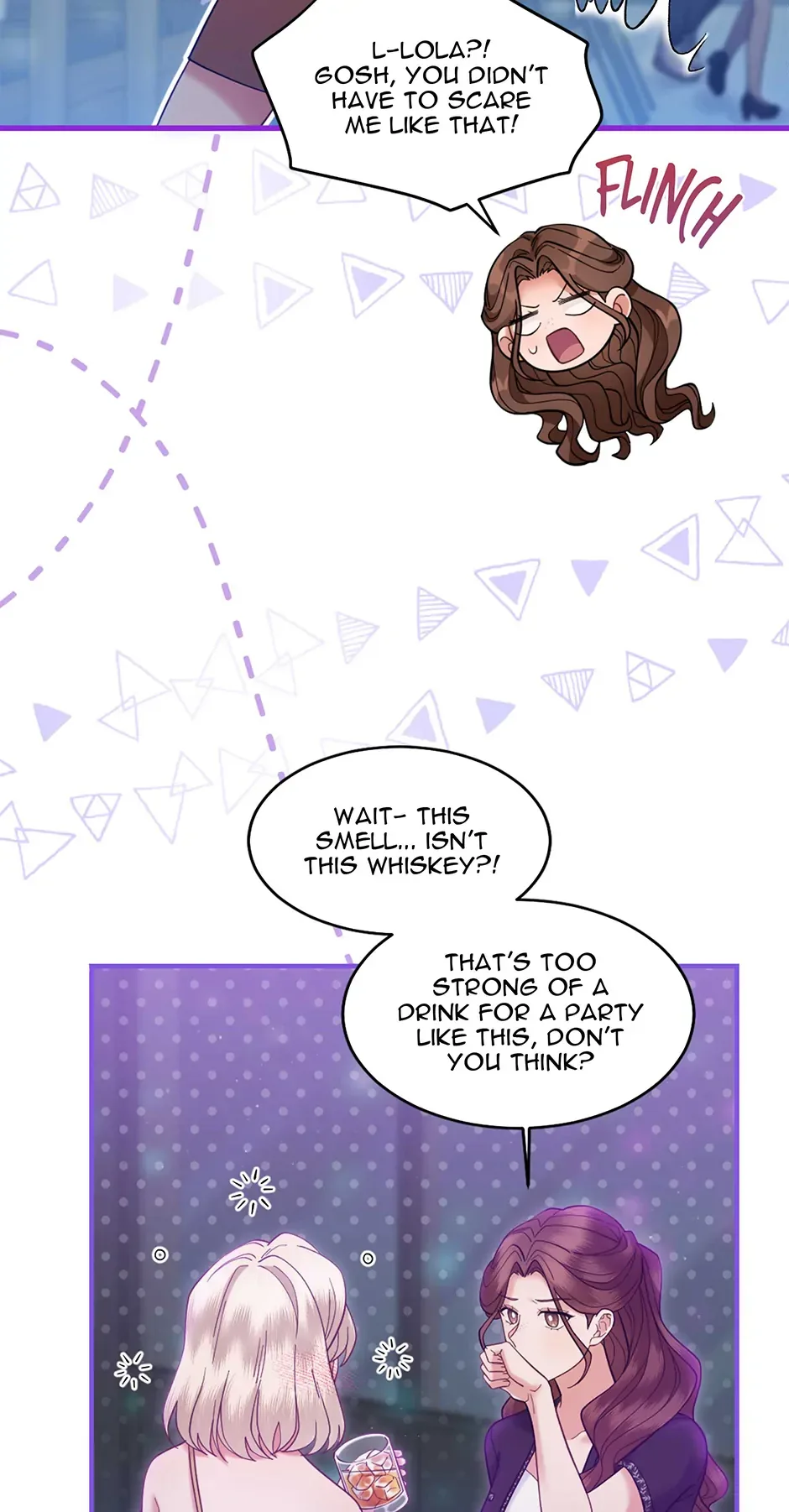 Torn Between Alphas Chapter 46 page 12
