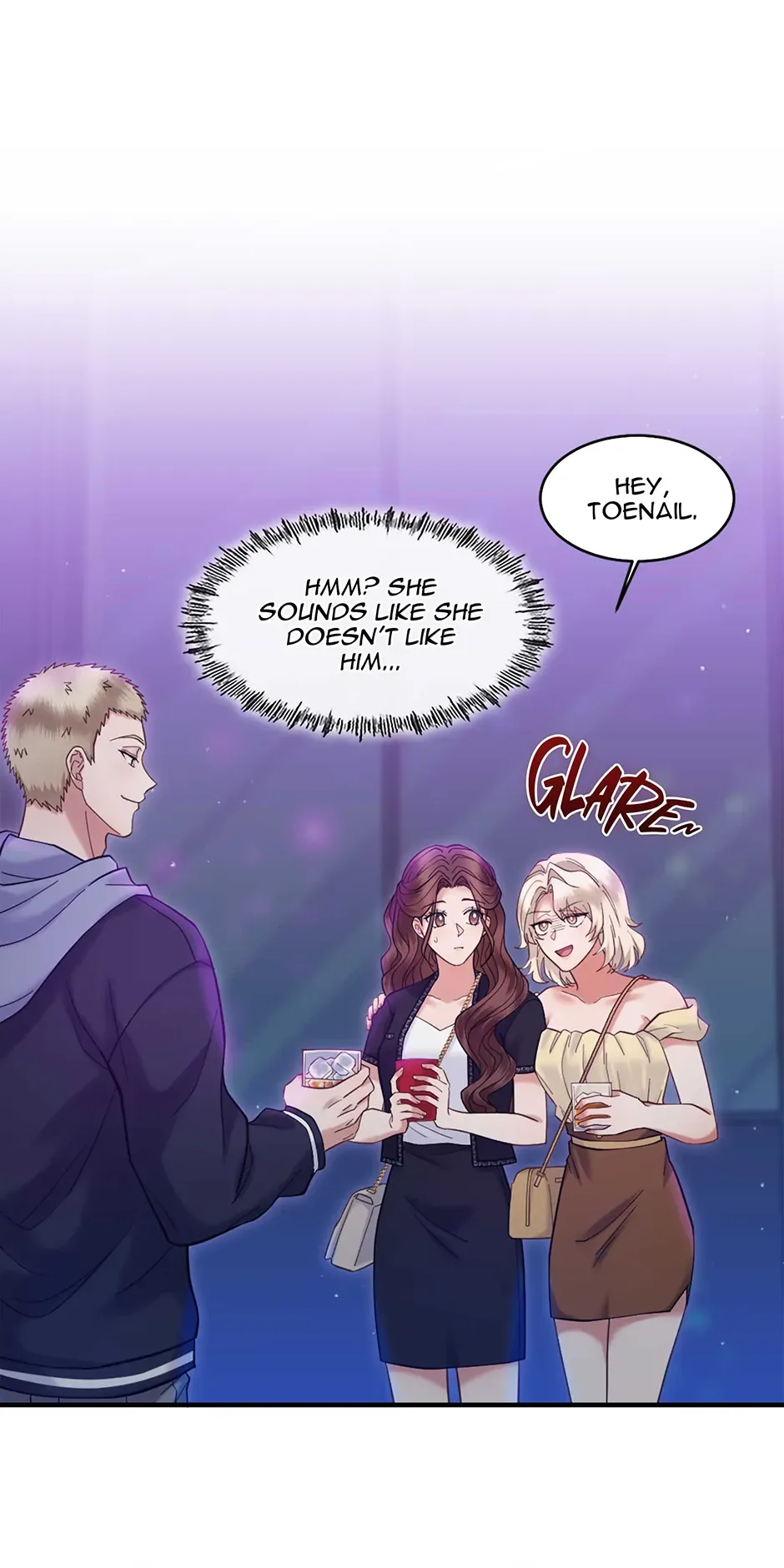 Torn Between Alphas Chapter 46 page 18