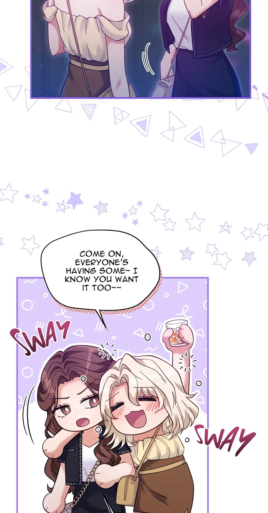 Torn Between Alphas Chapter 46 page 13
