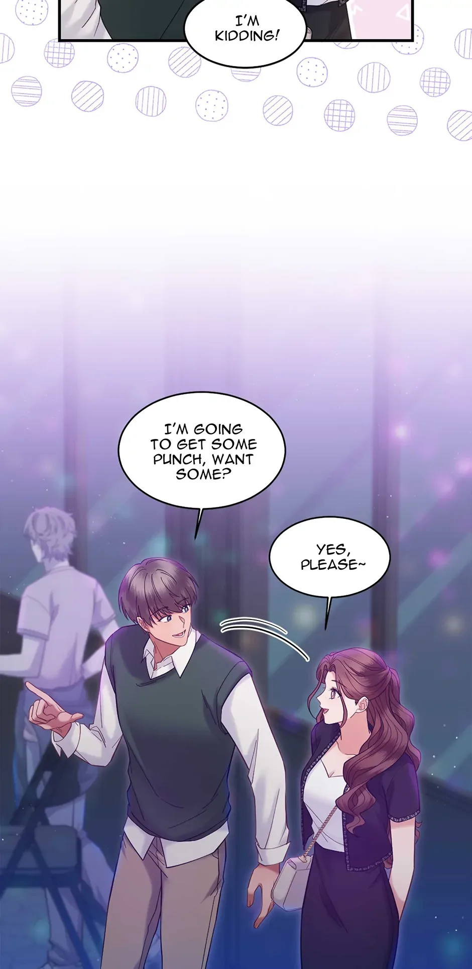 Torn Between Alphas Chapter 46 page 7
