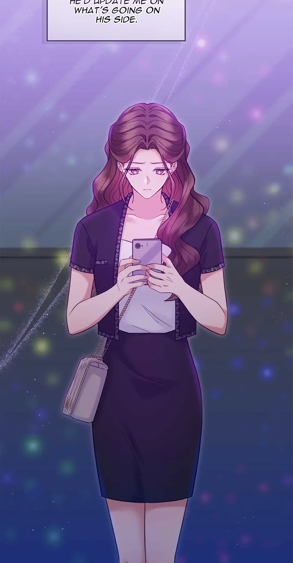 Torn Between Alphas Chapter 46 page 10
