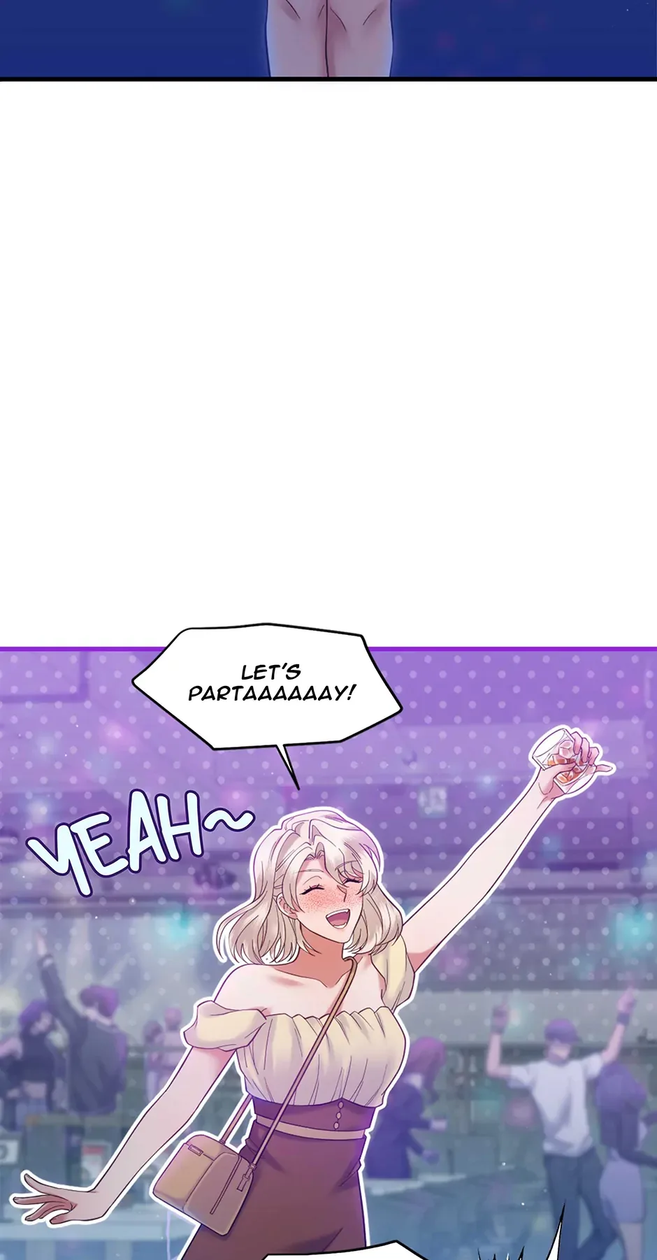Torn Between Alphas Chapter 46 page 11