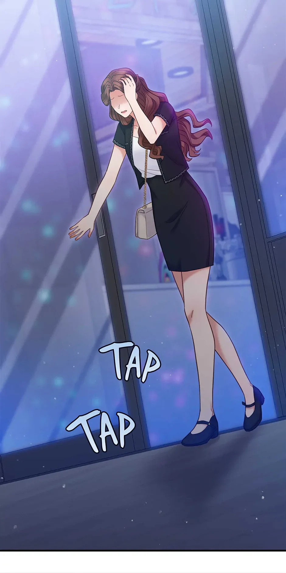 Torn Between Alphas Chapter 46 page 21