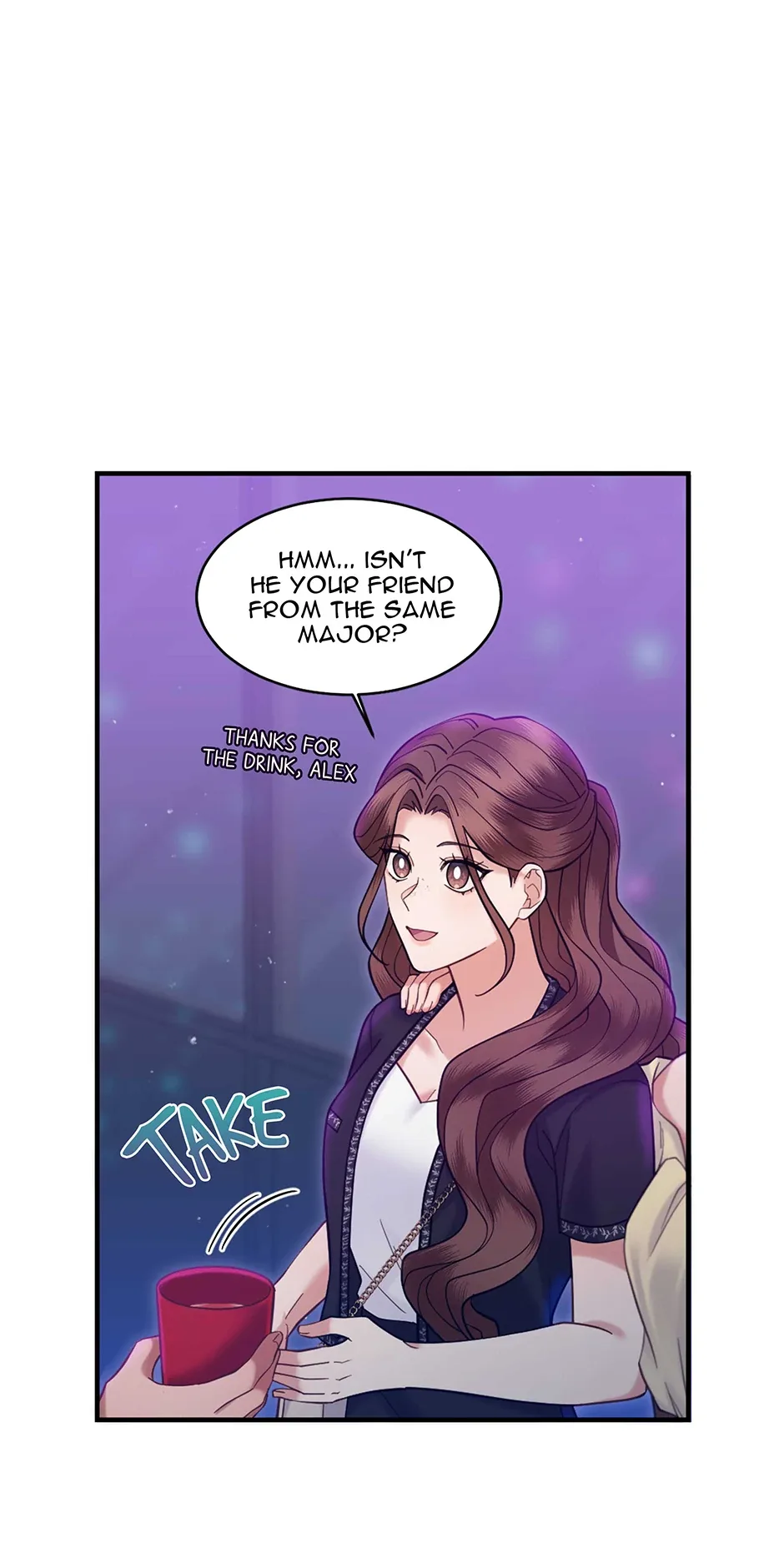 Torn Between Alphas Chapter 46 page 17