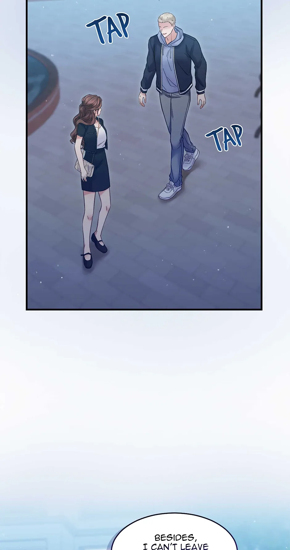 Torn Between Alphas Chapter 46 page 27