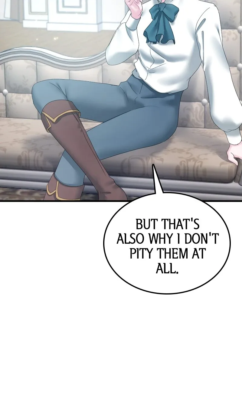 Useless Cinderella’s Feeble Attempt to Save the Kingdom Chapter 46 page 26