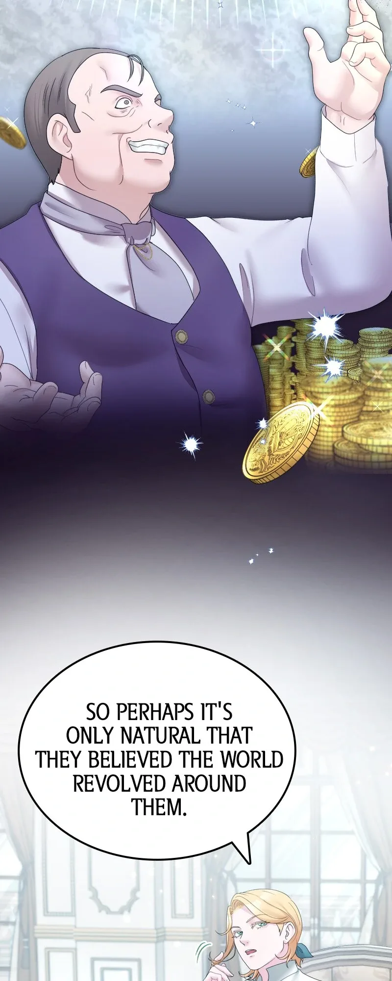 Useless Cinderella’s Feeble Attempt to Save the Kingdom Chapter 46 page 25