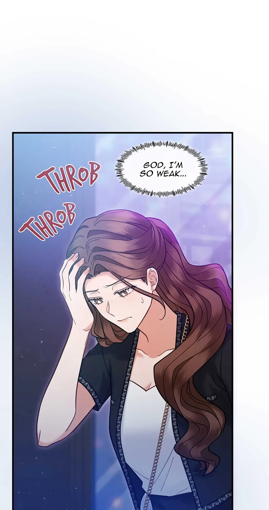 Torn Between Alphas Chapter 46 page 22