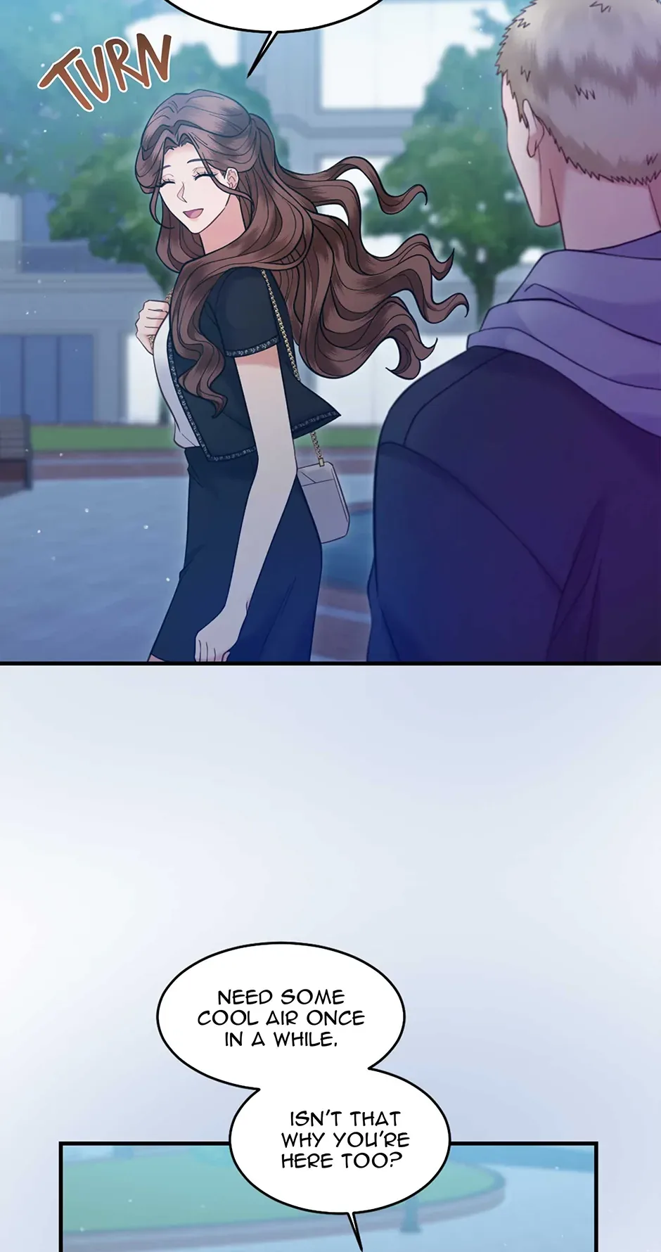 Torn Between Alphas Chapter 46 page 26