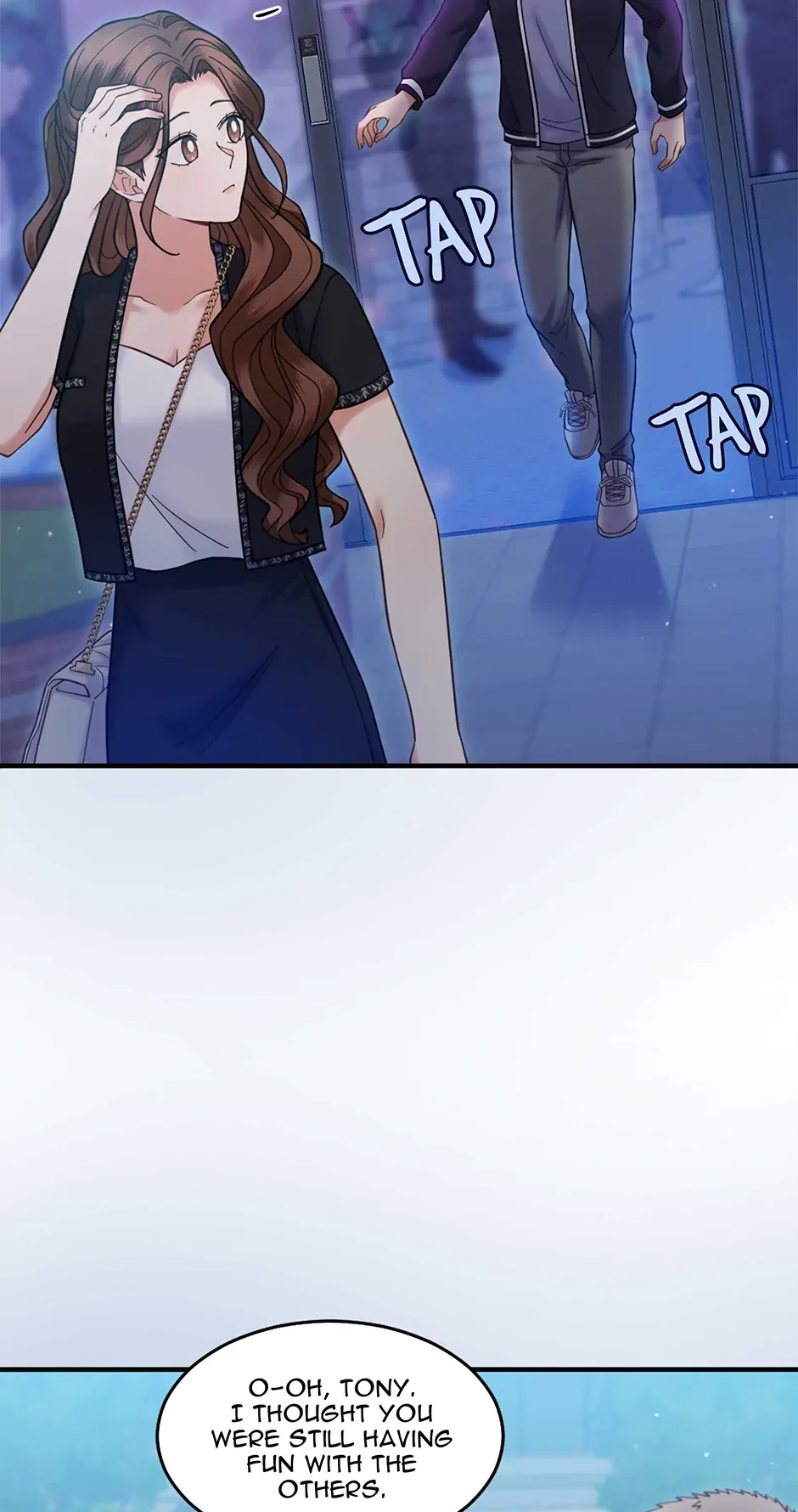 Torn Between Alphas Chapter 46 page 25