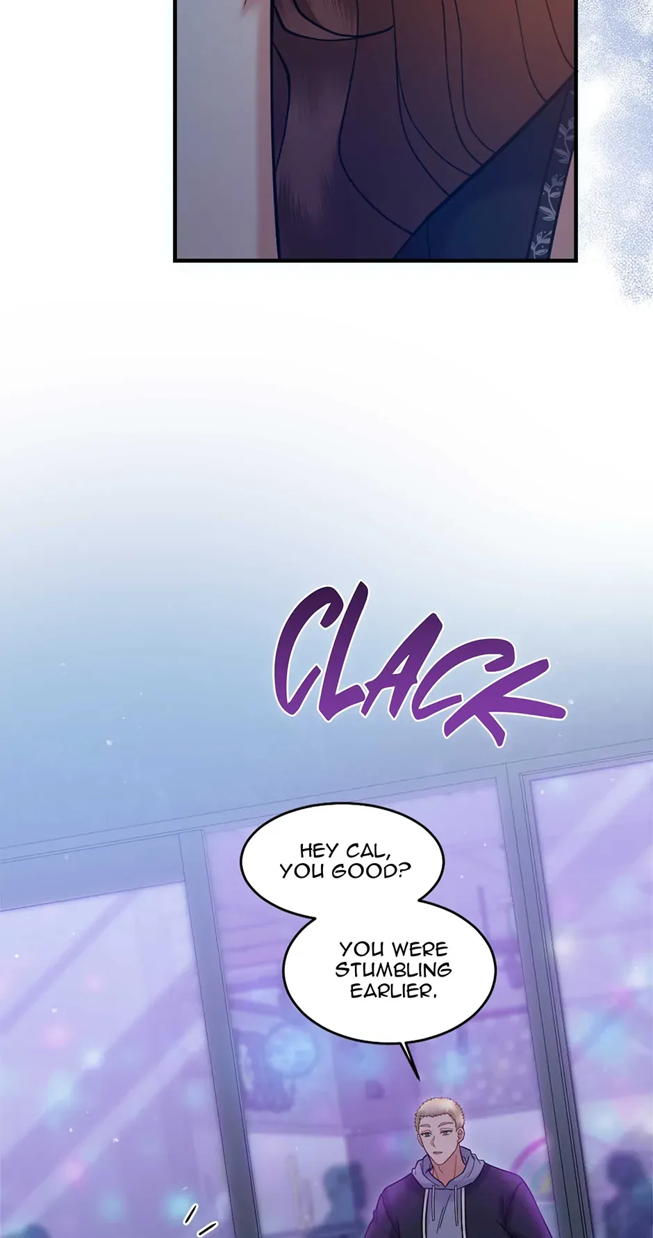 Torn Between Alphas Chapter 46 page 24