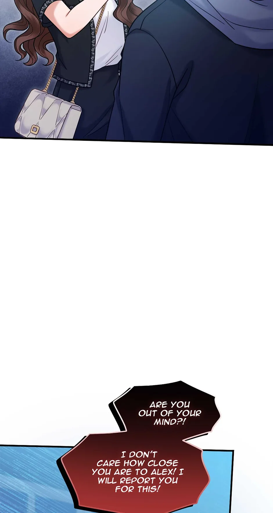Torn Between Alphas Chapter 46 page 37