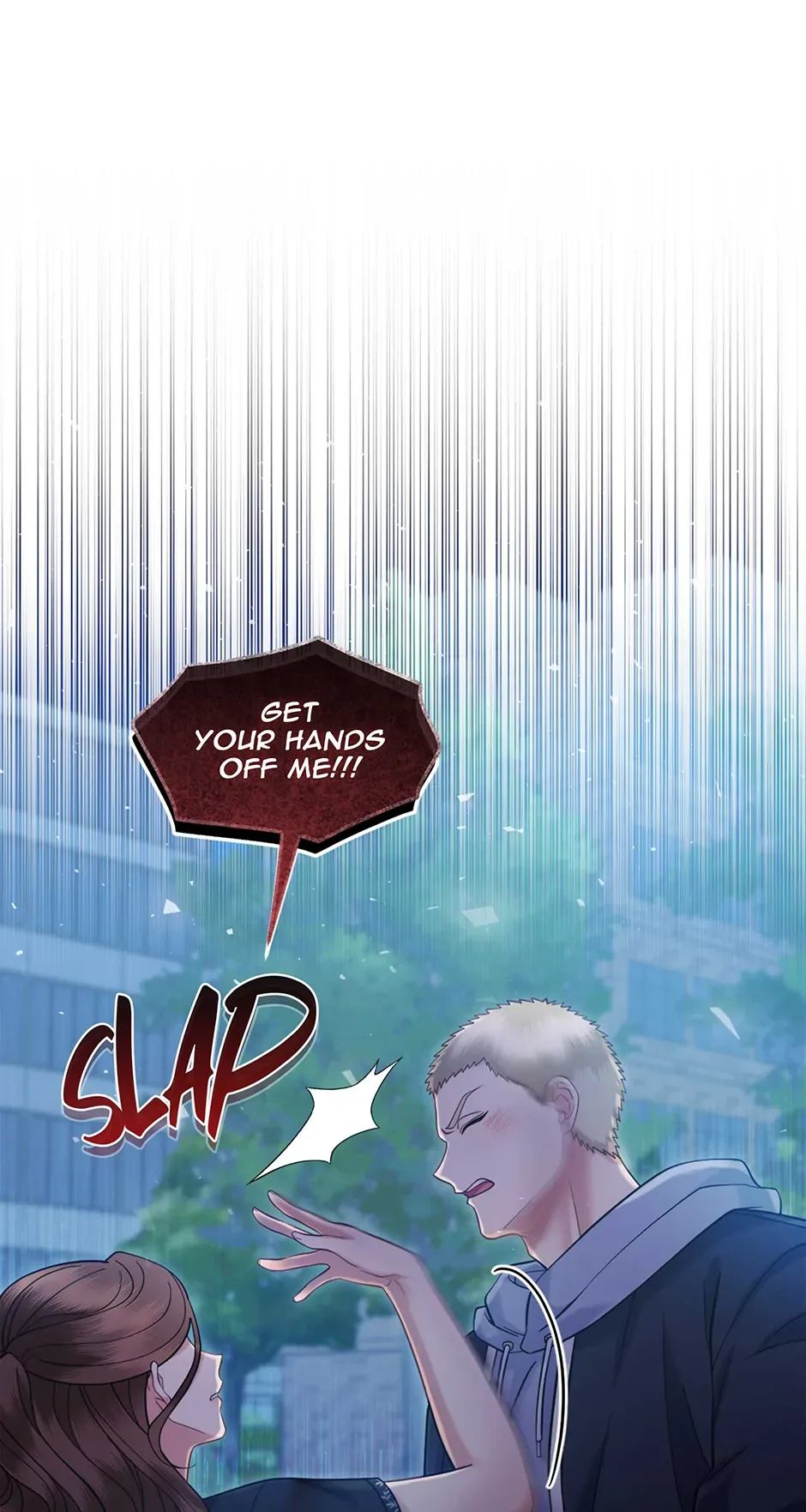 Torn Between Alphas Chapter 46 page 35