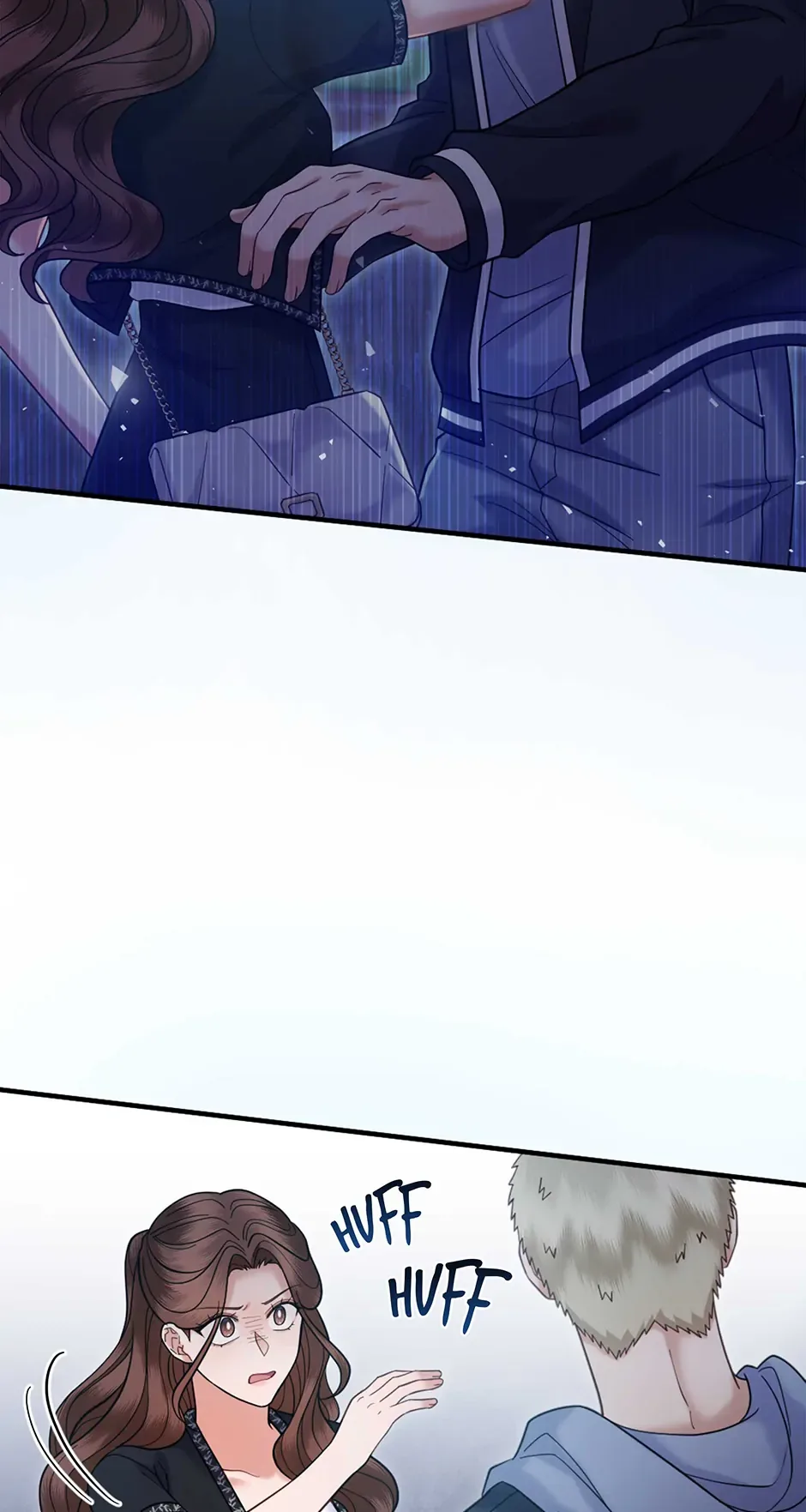 Torn Between Alphas Chapter 46 page 36