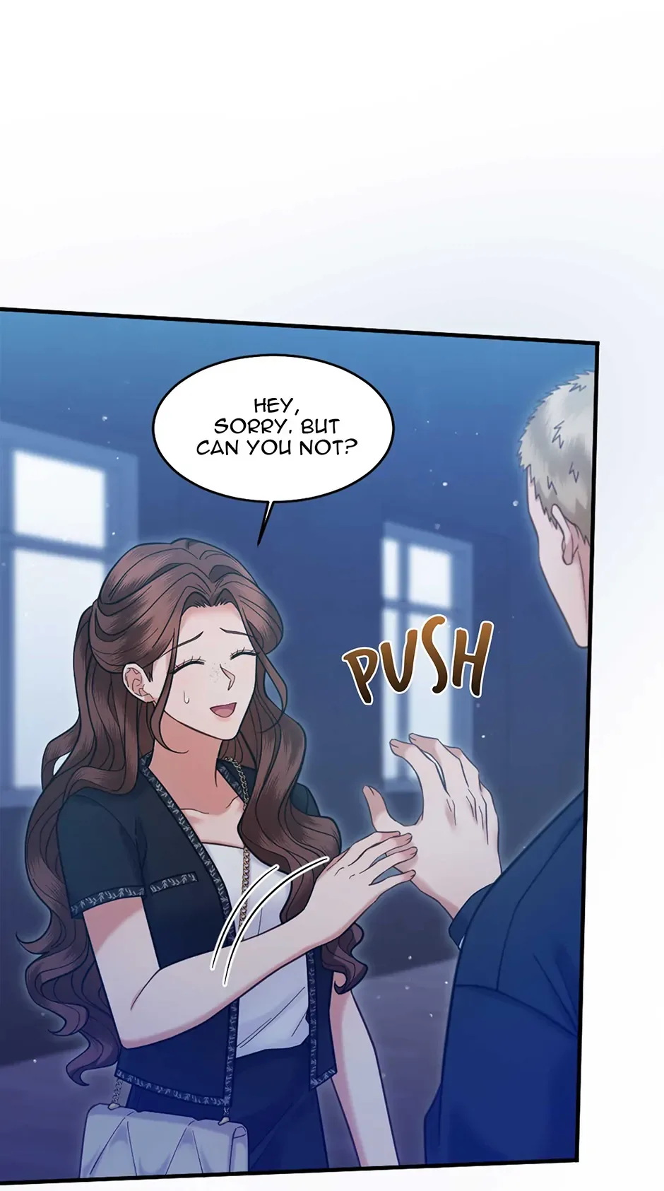 Torn Between Alphas Chapter 46 page 29