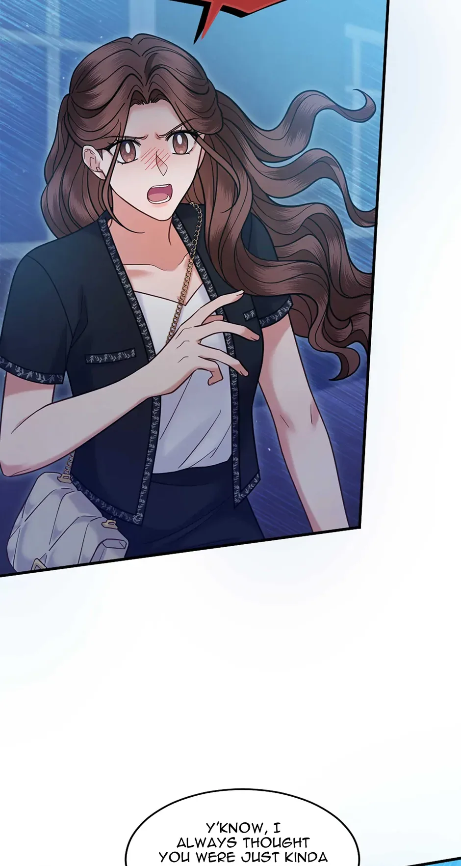 Torn Between Alphas Chapter 46 page 38