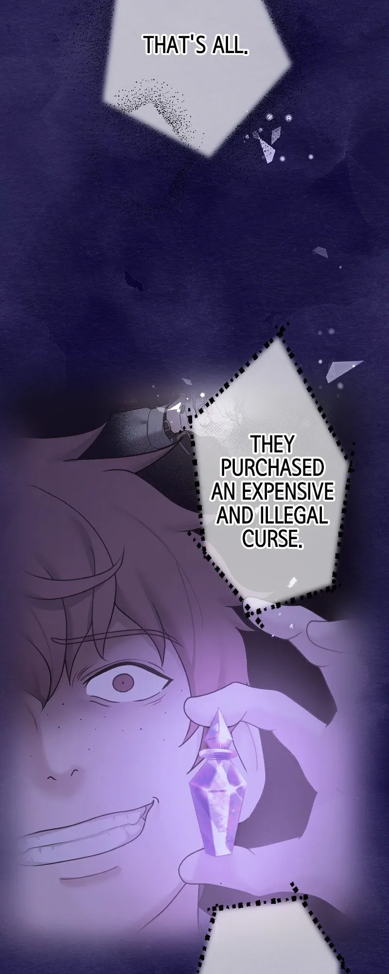 Useless Cinderella’s Feeble Attempt to Save the Kingdom Chapter 46 page 30