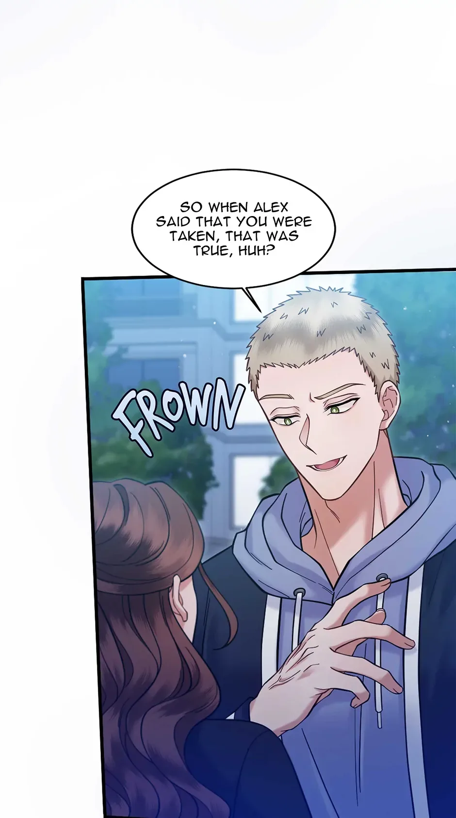 Torn Between Alphas Chapter 46 page 30