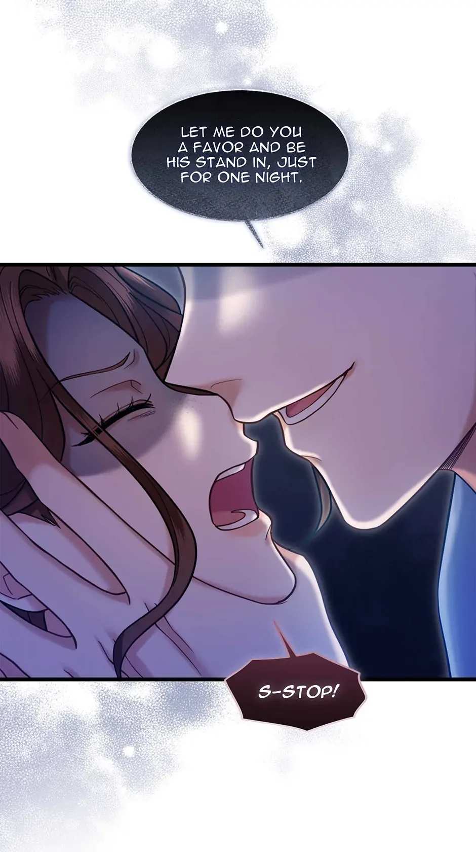 Torn Between Alphas Chapter 46 page 34