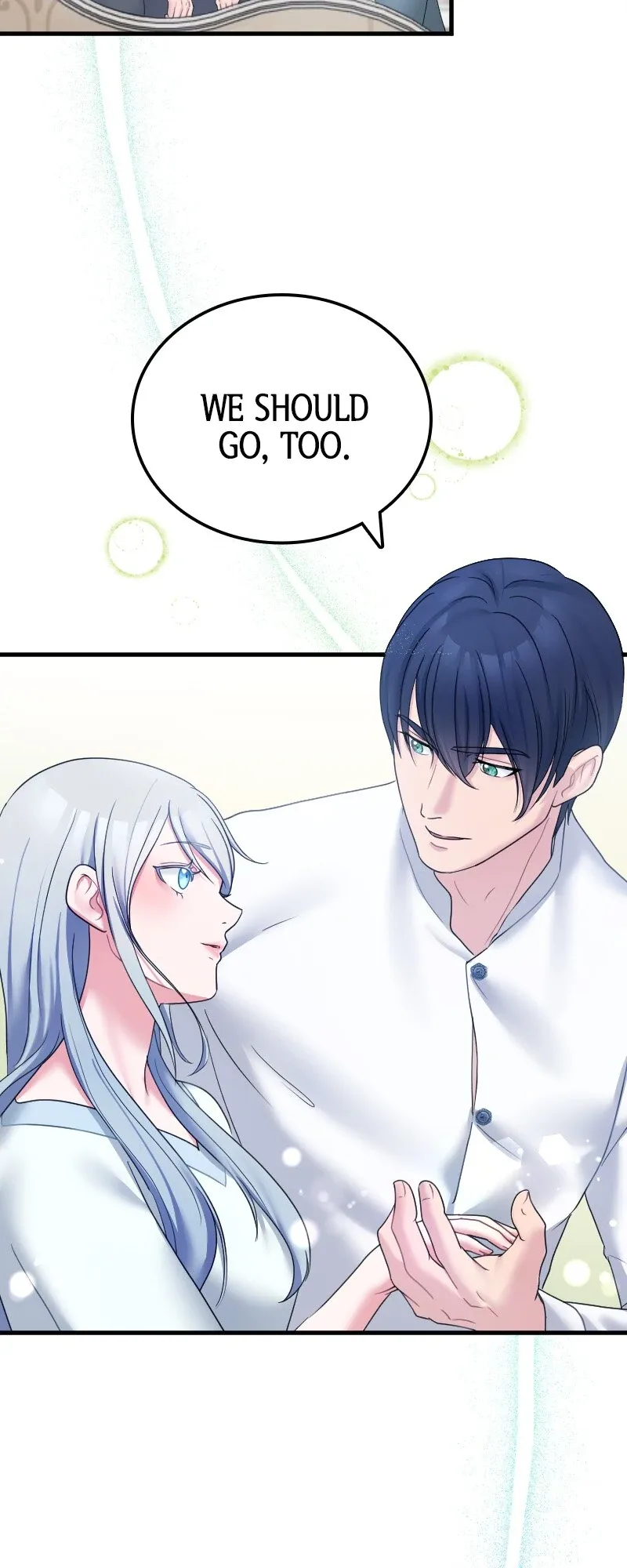 Useless Cinderella’s Feeble Attempt to Save the Kingdom Chapter 46 page 38