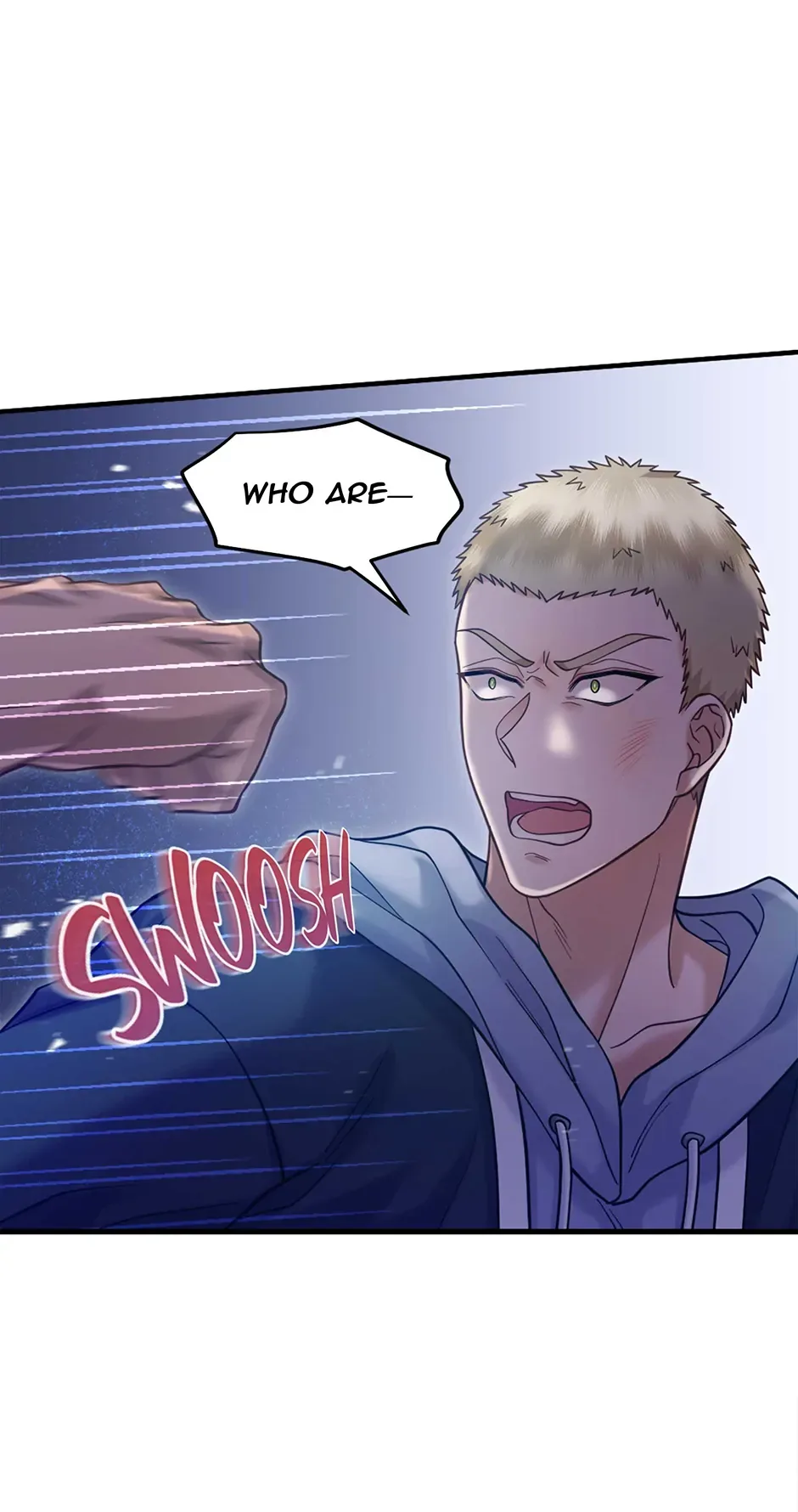 Torn Between Alphas Chapter 46 page 48