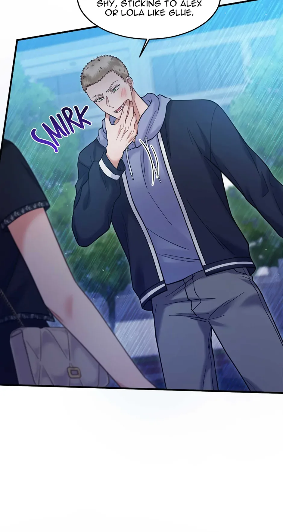 Torn Between Alphas Chapter 46 page 39