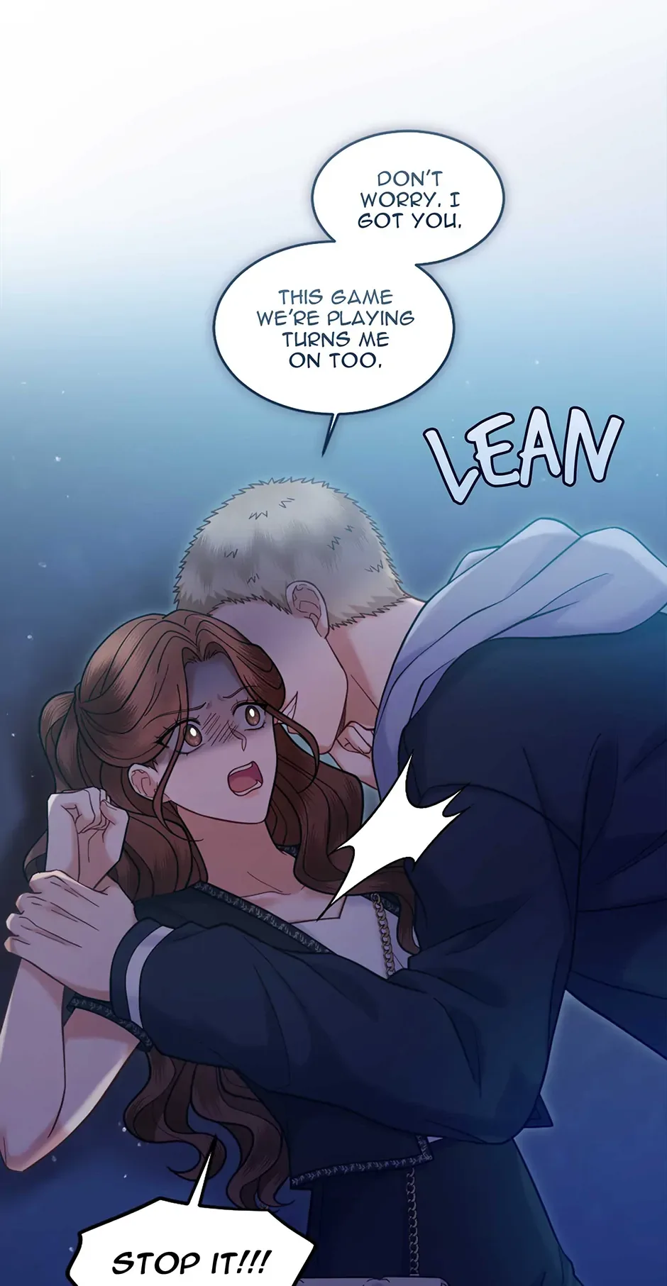 Torn Between Alphas Chapter 46 page 41