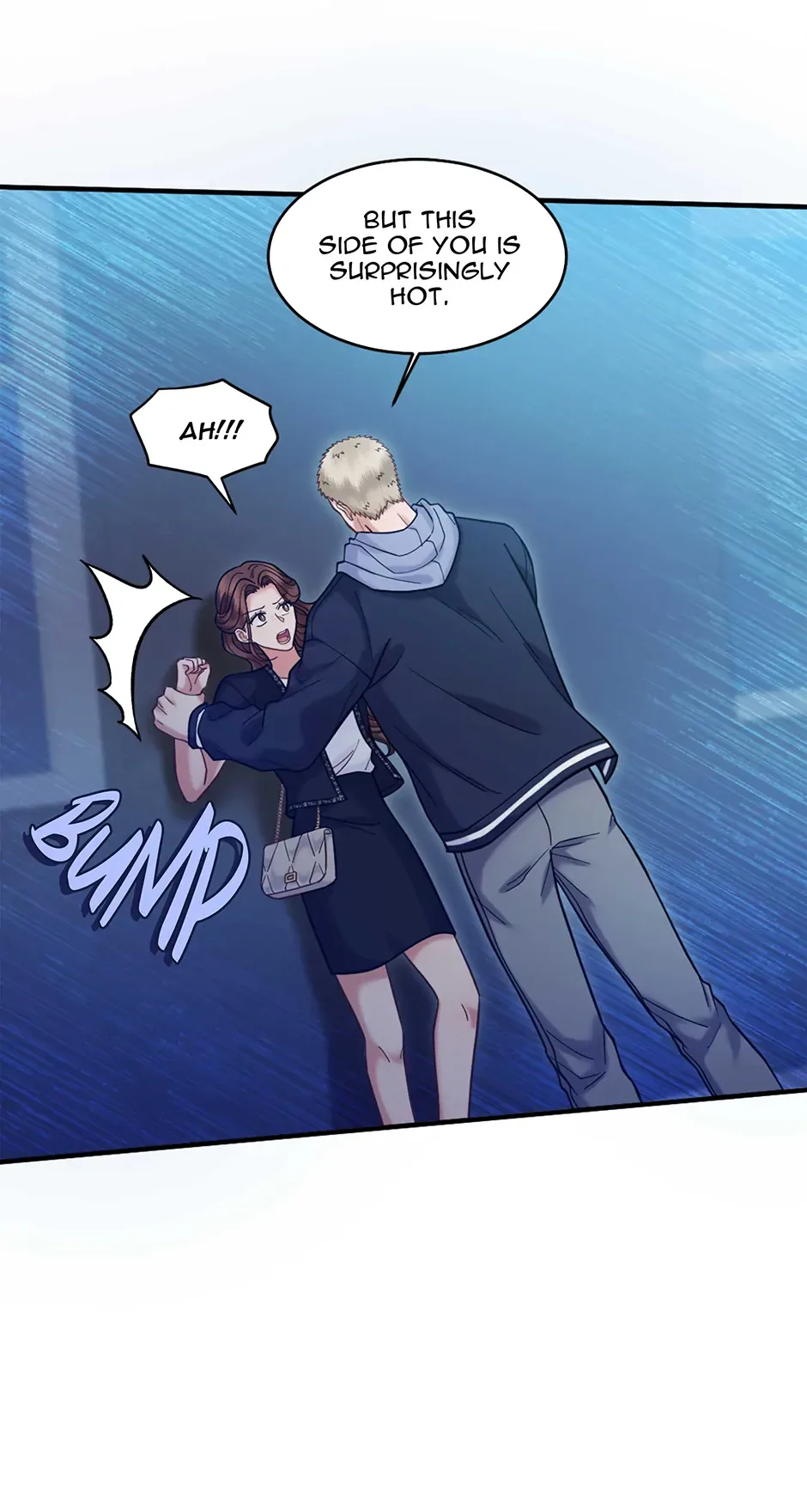 Torn Between Alphas Chapter 46 page 40