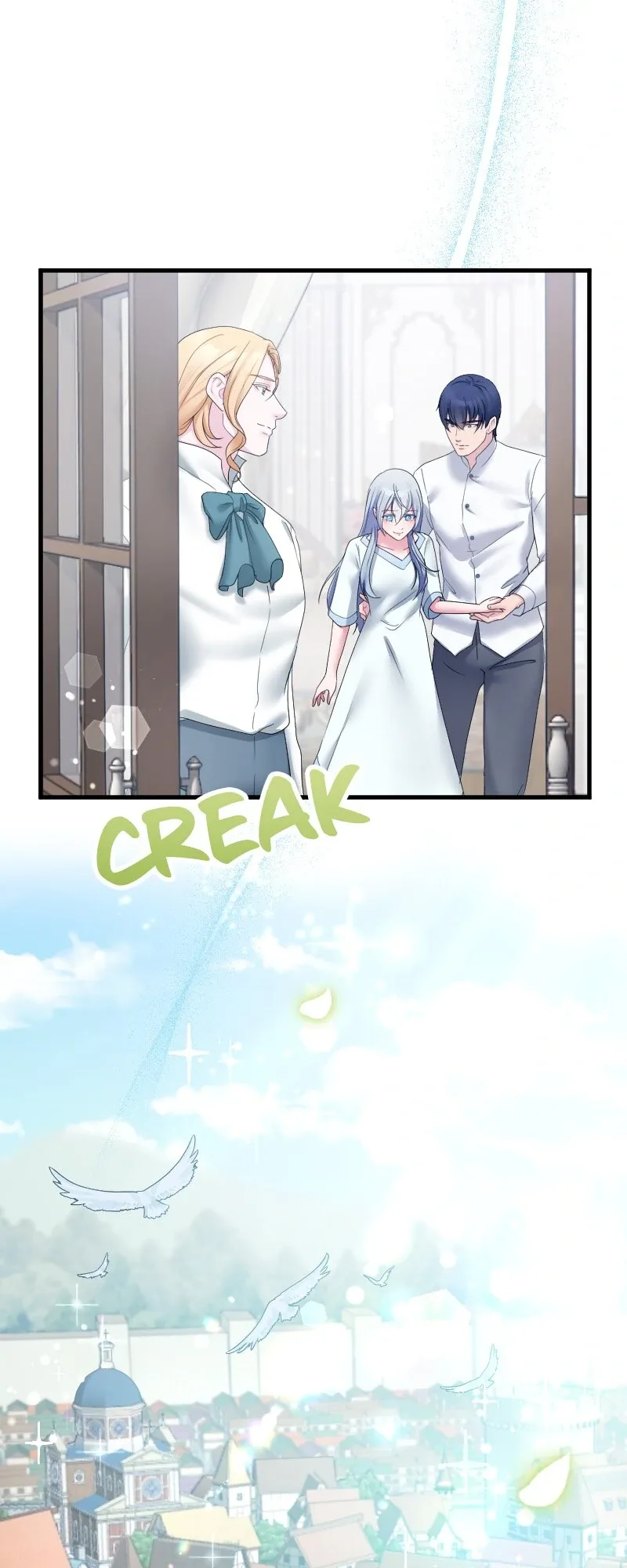Useless Cinderella’s Feeble Attempt to Save the Kingdom Chapter 46 page 39
