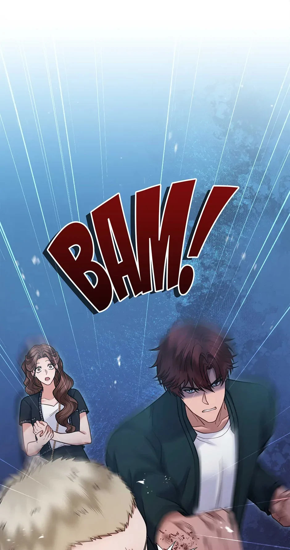 Torn Between Alphas Chapter 46 page 49