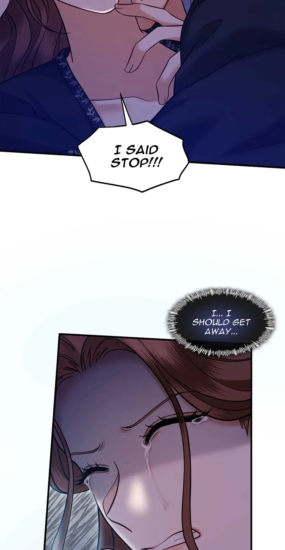 Torn Between Alphas Chapter 46 page 43