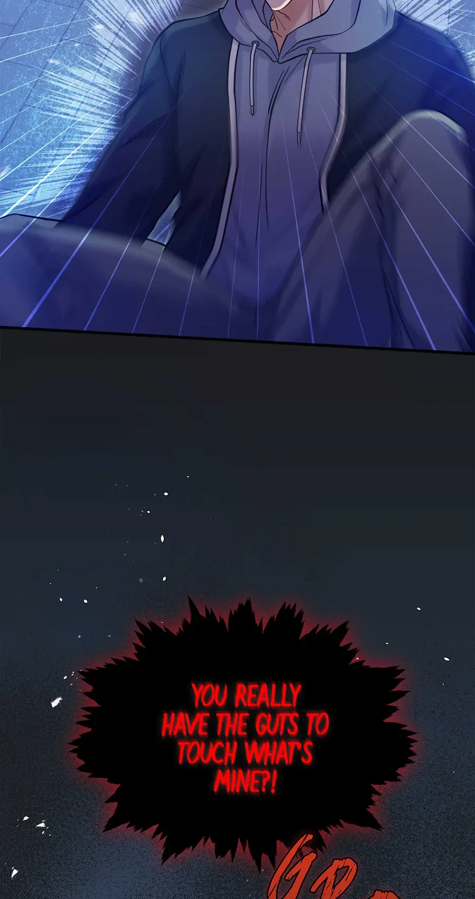 Torn Between Alphas Chapter 46 page 51
