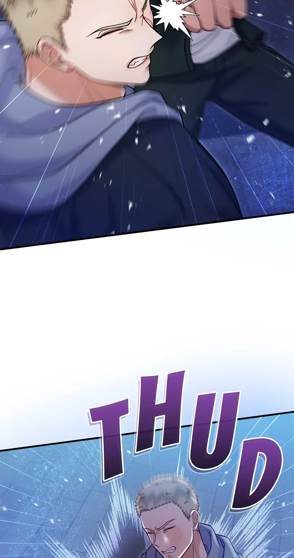 Torn Between Alphas Chapter 46 page 50