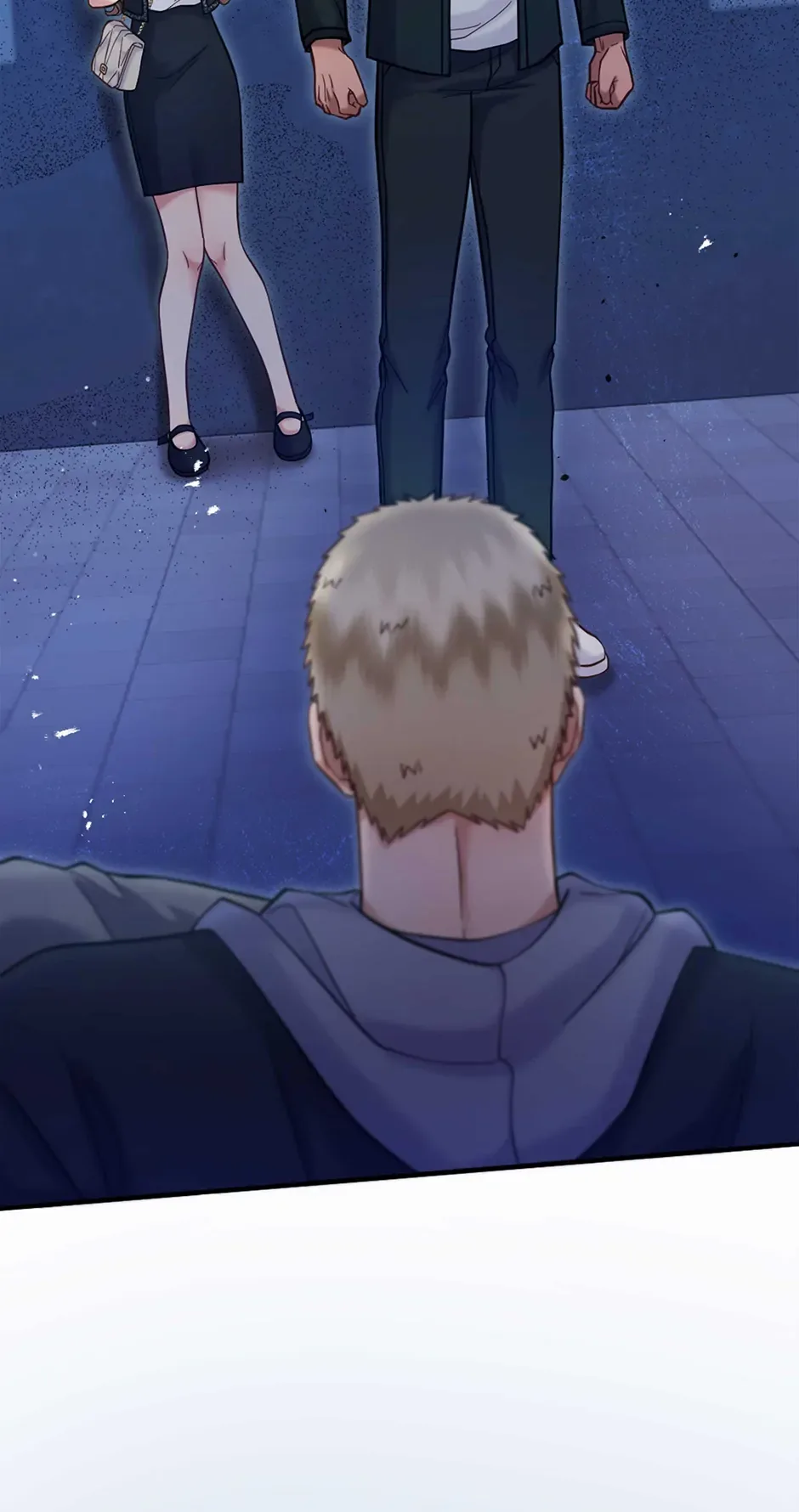 Torn Between Alphas Chapter 46 page 53