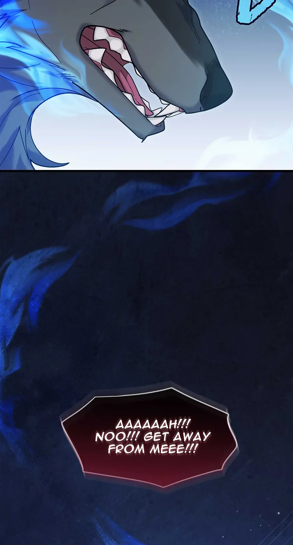 Torn Between Alphas Chapter 46 page 59