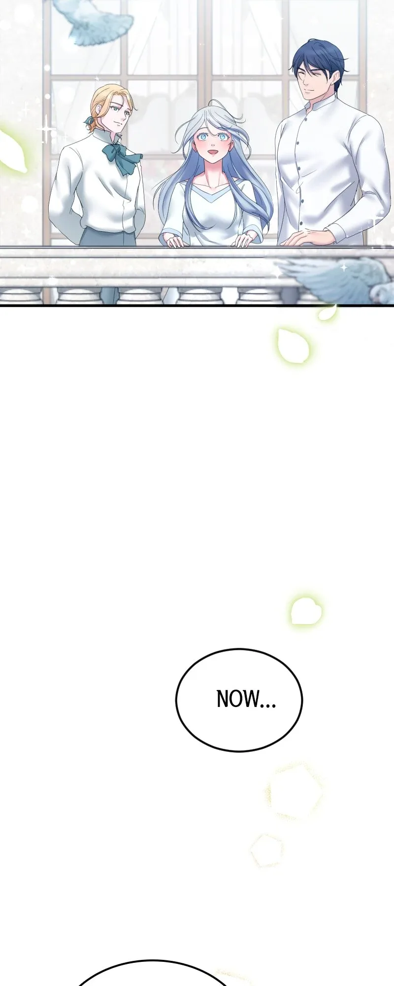Useless Cinderella’s Feeble Attempt to Save the Kingdom Chapter 46 page 41