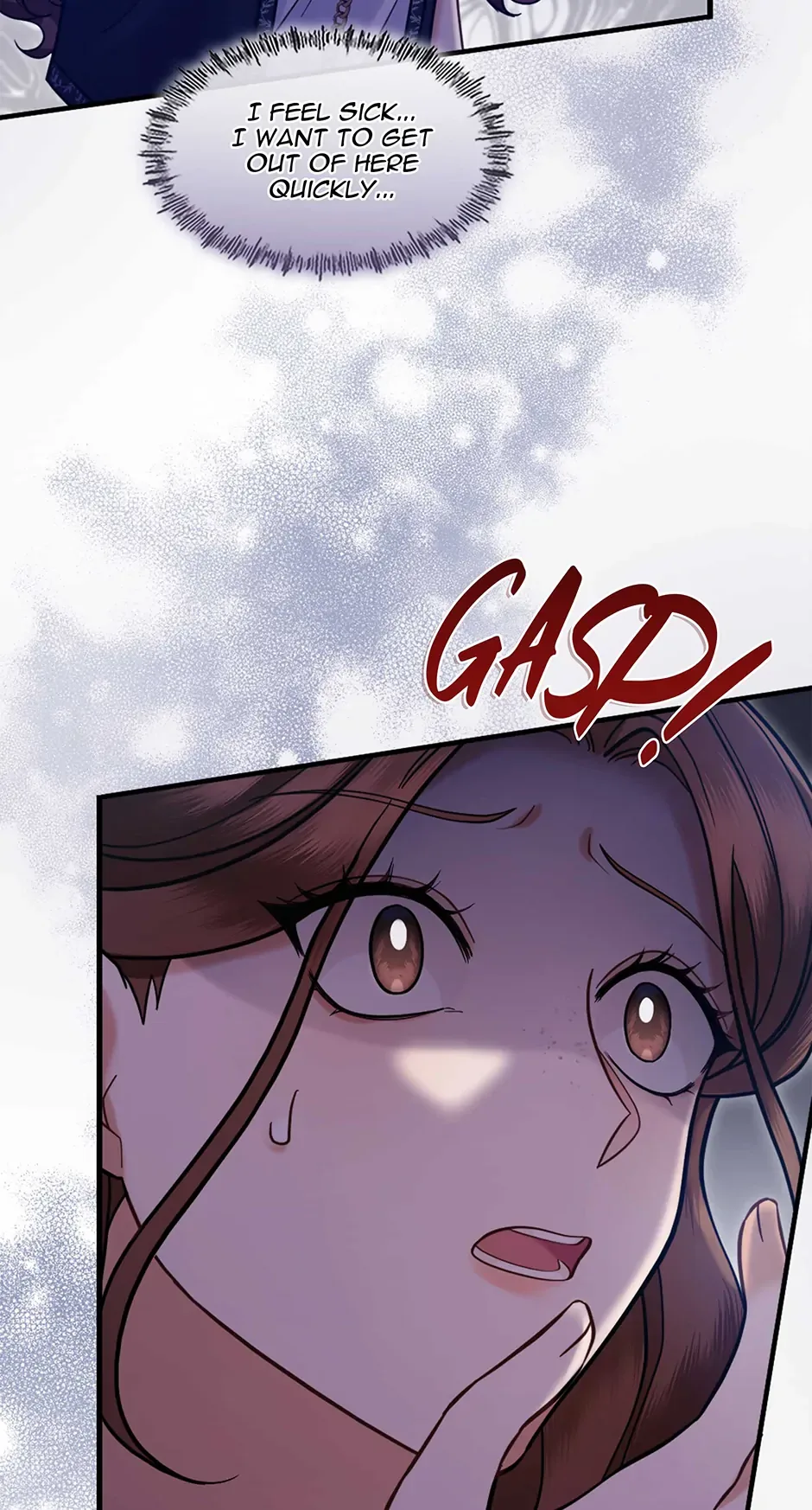 Torn Between Alphas Chapter 46 page 57