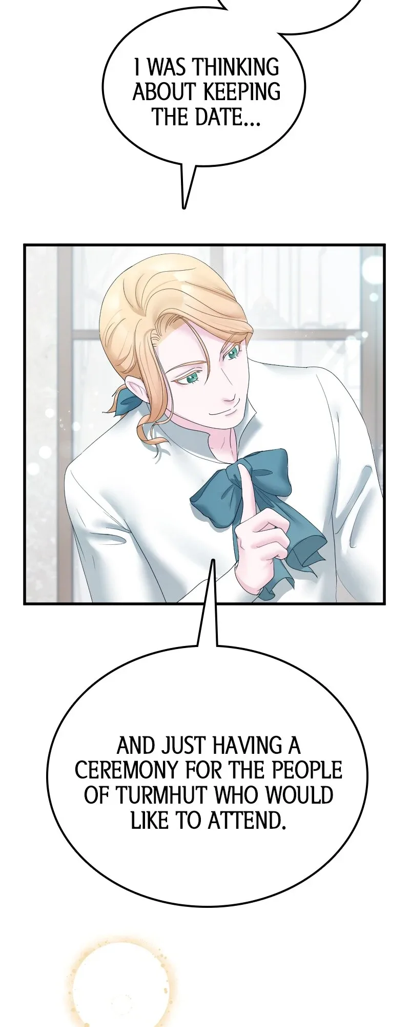 Useless Cinderella’s Feeble Attempt to Save the Kingdom Chapter 46 page 44