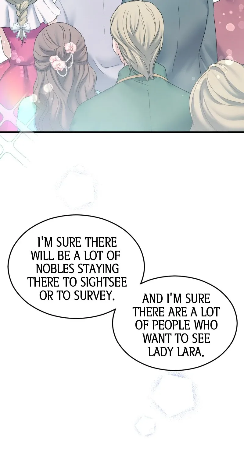 Useless Cinderella’s Feeble Attempt to Save the Kingdom Chapter 46 page 51