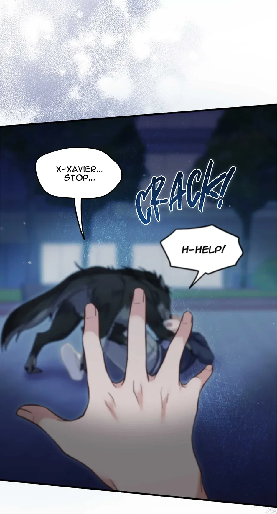 Torn Between Alphas Chapter 46 page 61