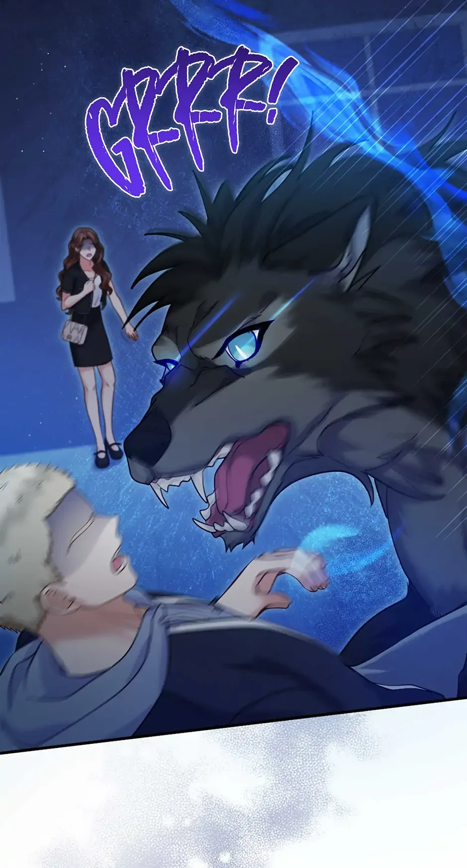 Torn Between Alphas Chapter 46 page 60
