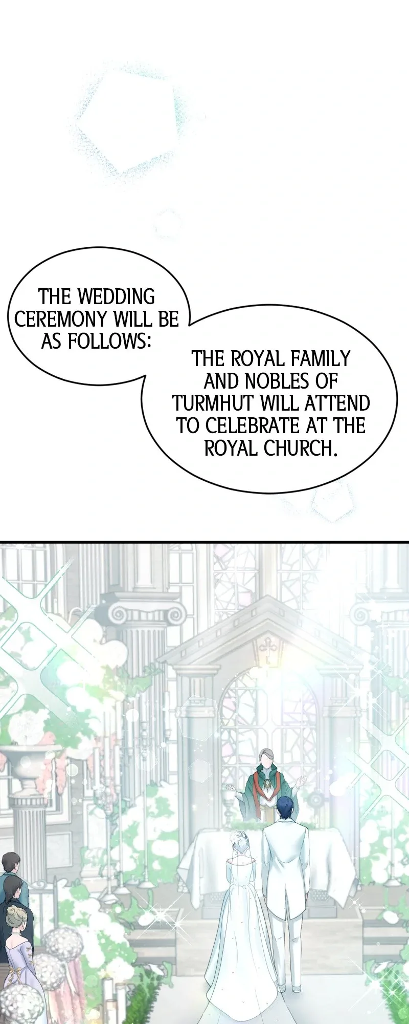 Useless Cinderella’s Feeble Attempt to Save the Kingdom Chapter 46 page 49