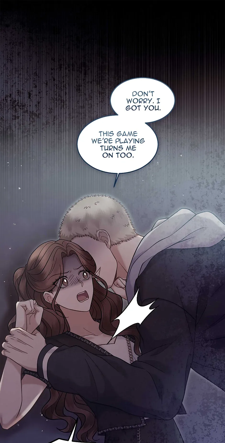 Torn Between Alphas Chapter 46 page 69