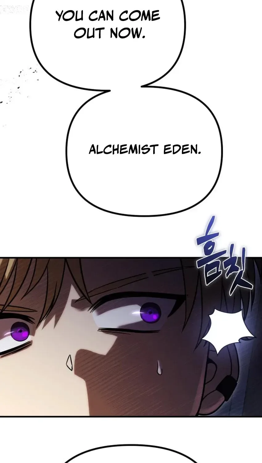 Vampire’s Alchemy Chapter 46 page 6