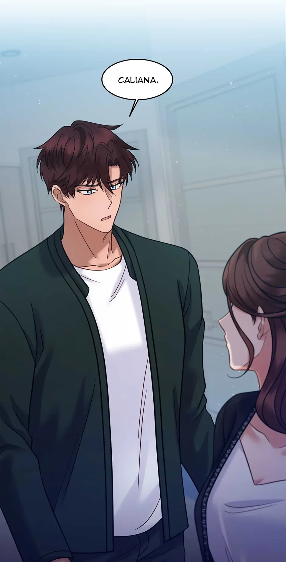 Torn Between Alphas Chapter 46 page 73