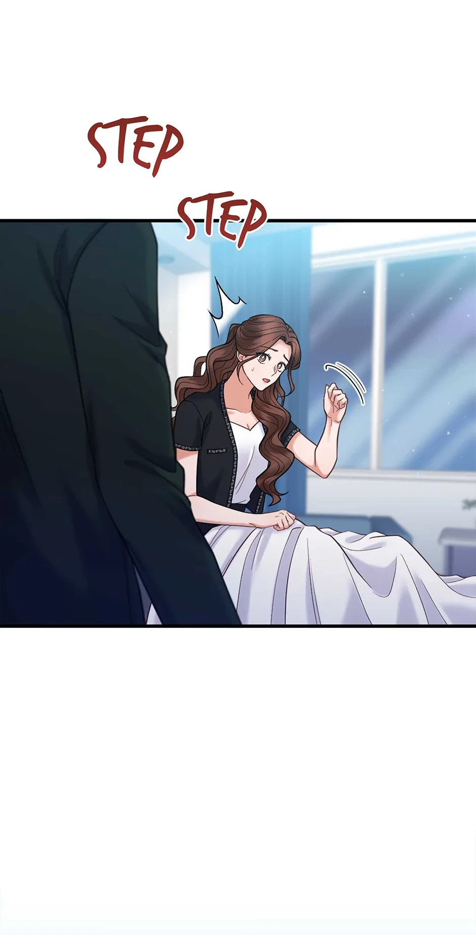 Torn Between Alphas Chapter 46 page 72