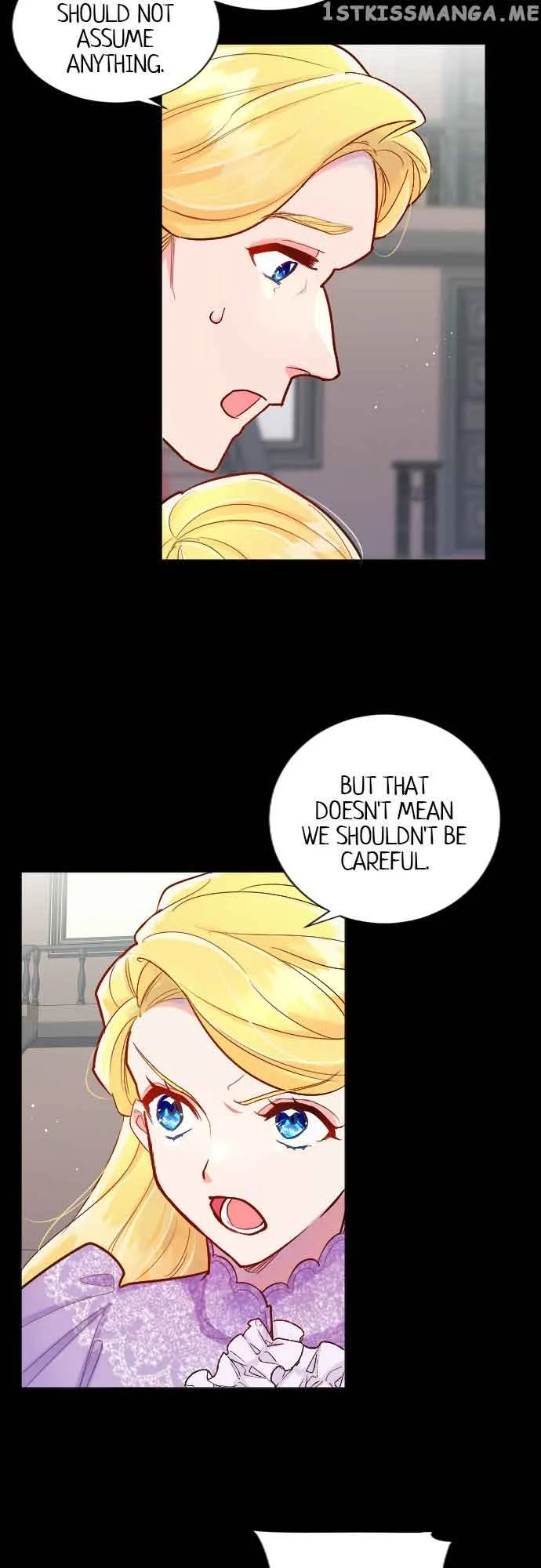 Vengeance from a Saint Full of Wounds Chapter 46 page 10